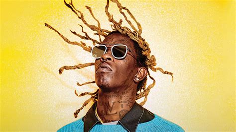 young thug screensavers.